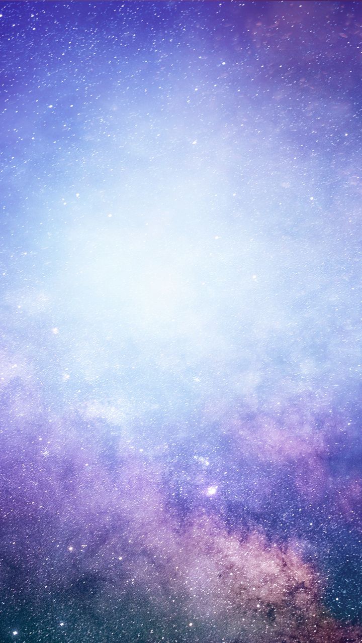 Galaxy Cloud Wallpapers