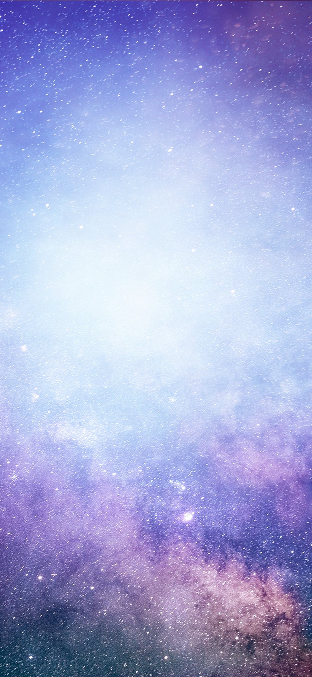 Galaxy Clouds Wallpapers