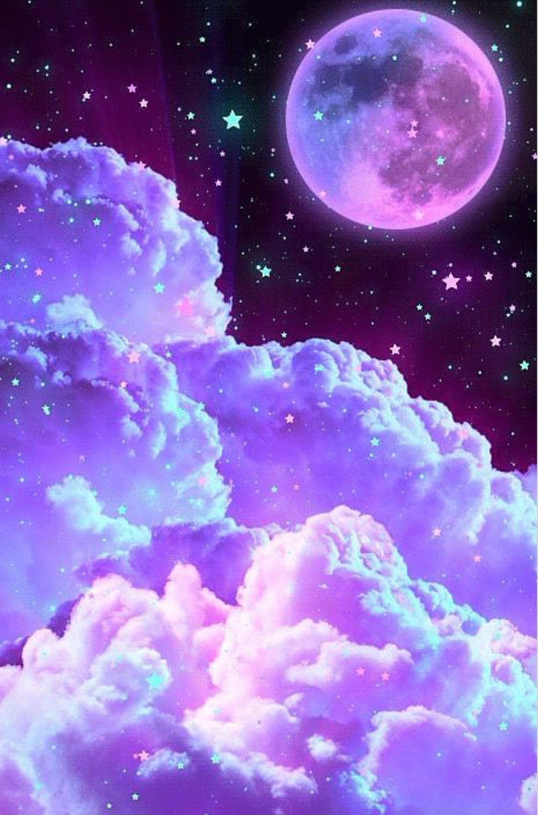 Galaxy Cute Wallpapers