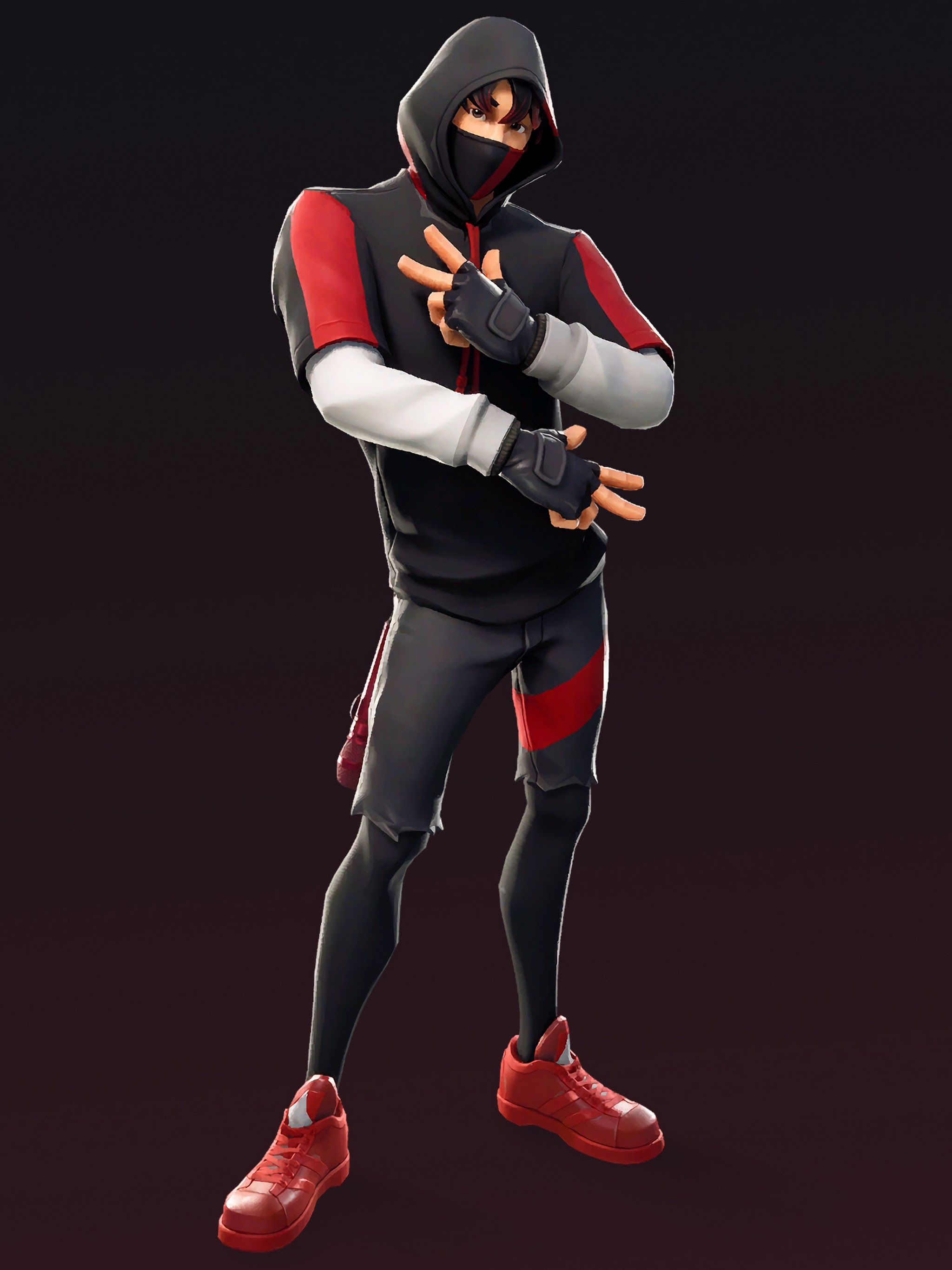 Galaxy Ikonik Skin Wallpapers