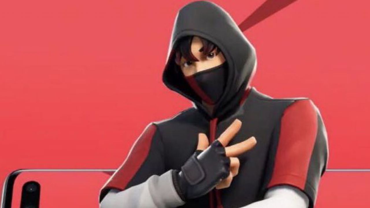 Galaxy Ikonik Skin Wallpapers