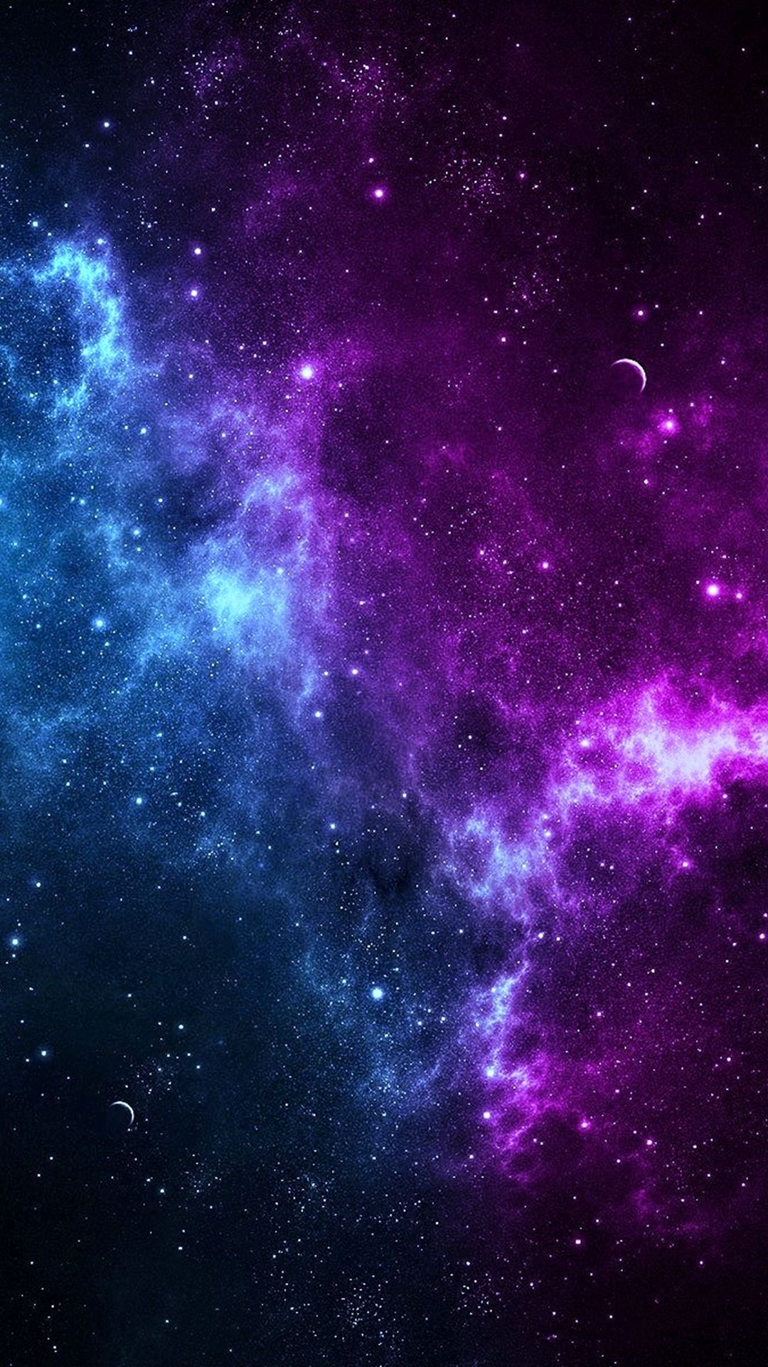 Galaxy Iphone 7 Wallpapers