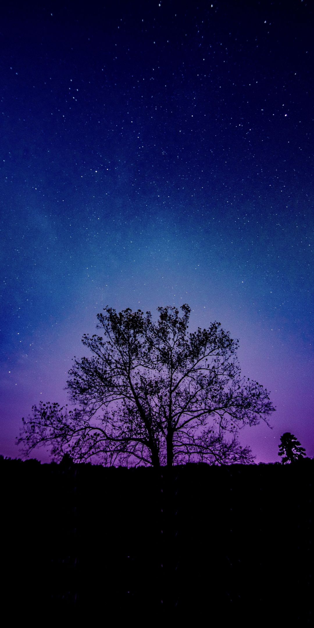 Galaxy Night Sky Wallpapers