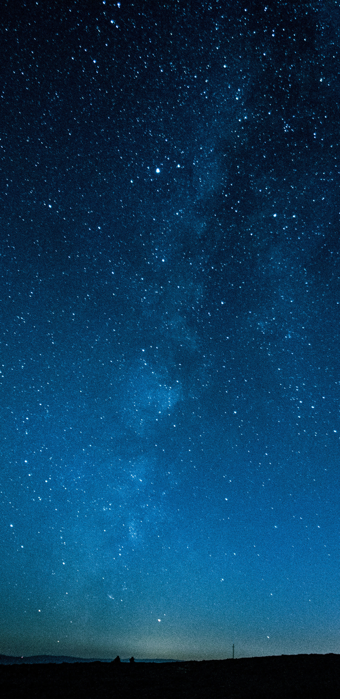 Galaxy Night Sky Wallpapers