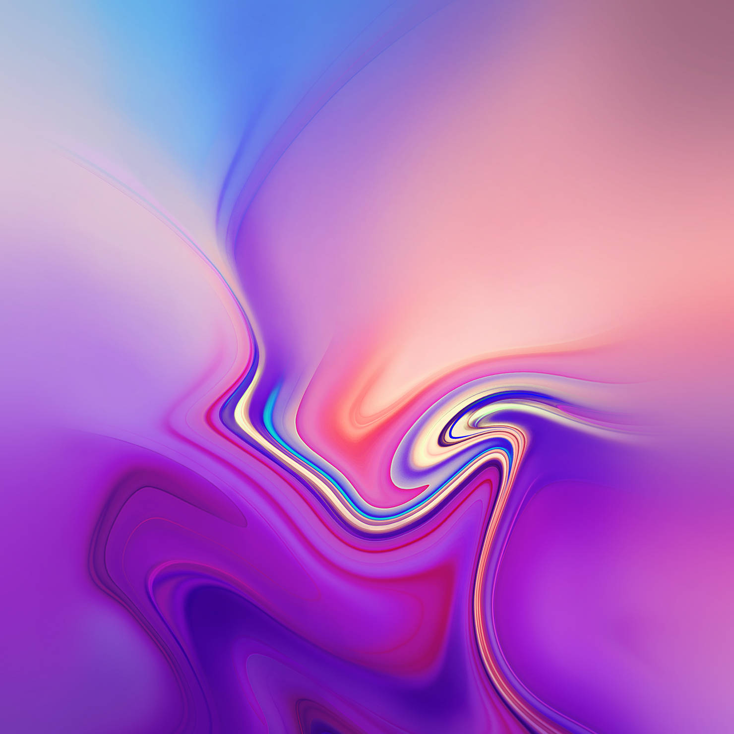 Galaxy S10 4K Wallpapers