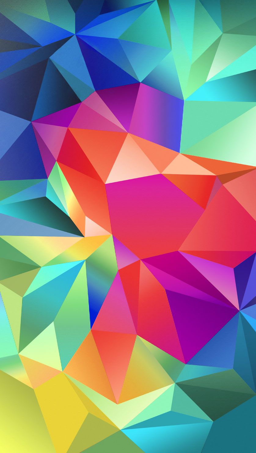 Galaxy S5 Live Wallpapers