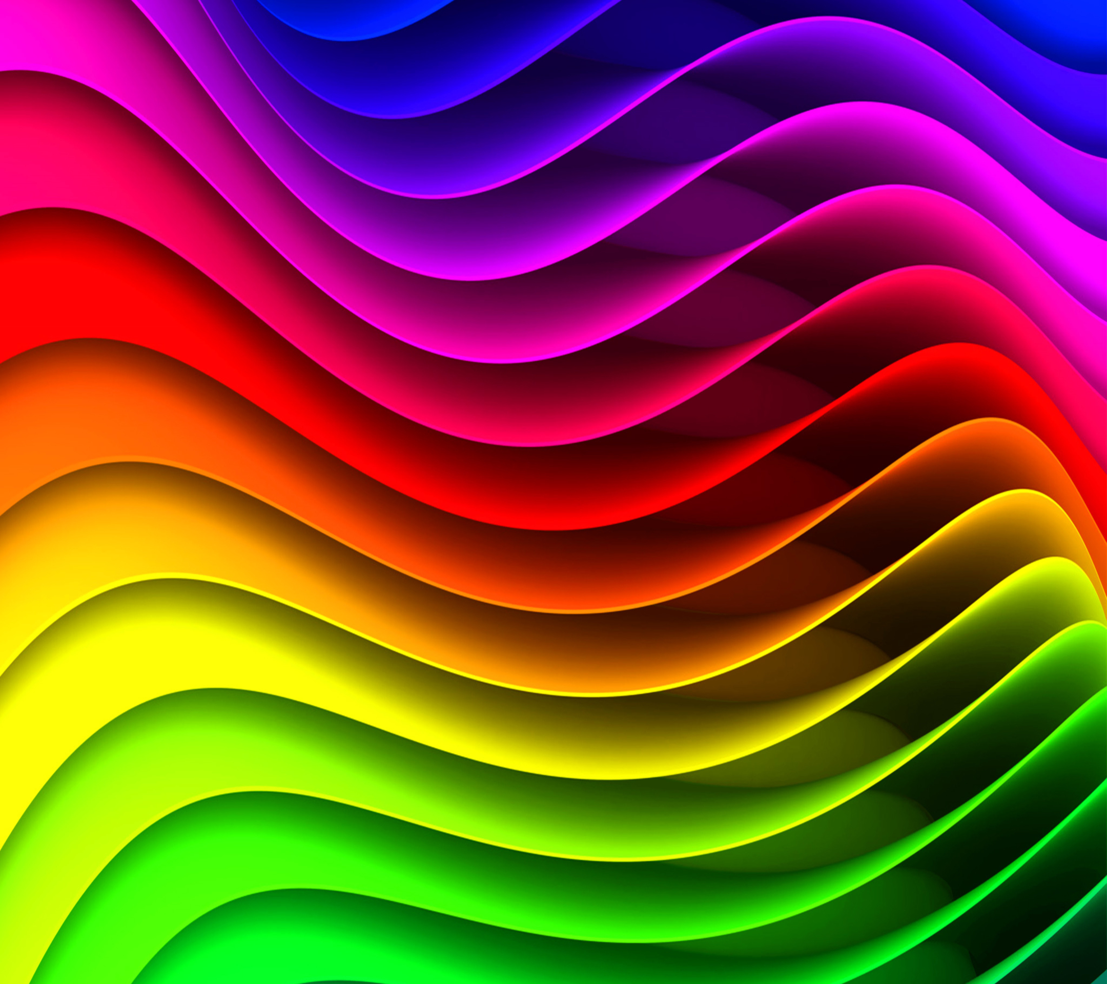 Galaxy S5 Live Wallpapers