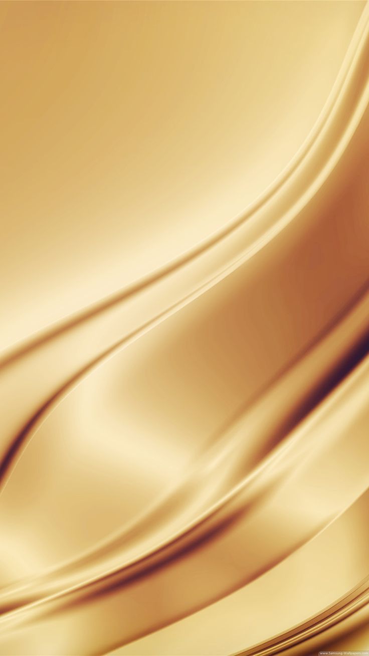 Galaxy S6 Gold Wallpapers