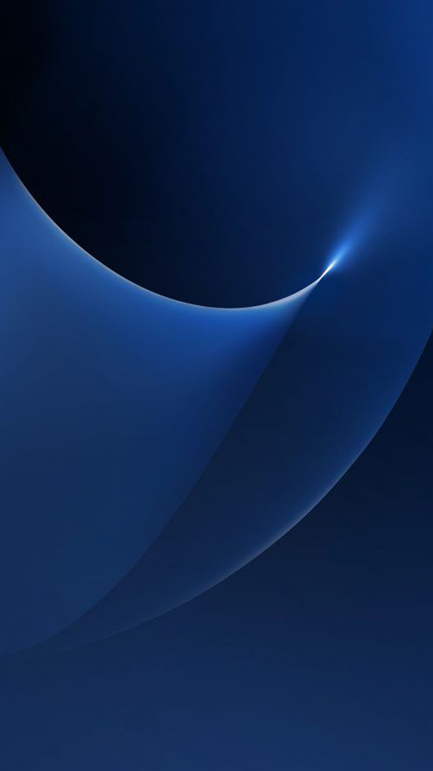 Galaxy S7 Stock Wallpapers