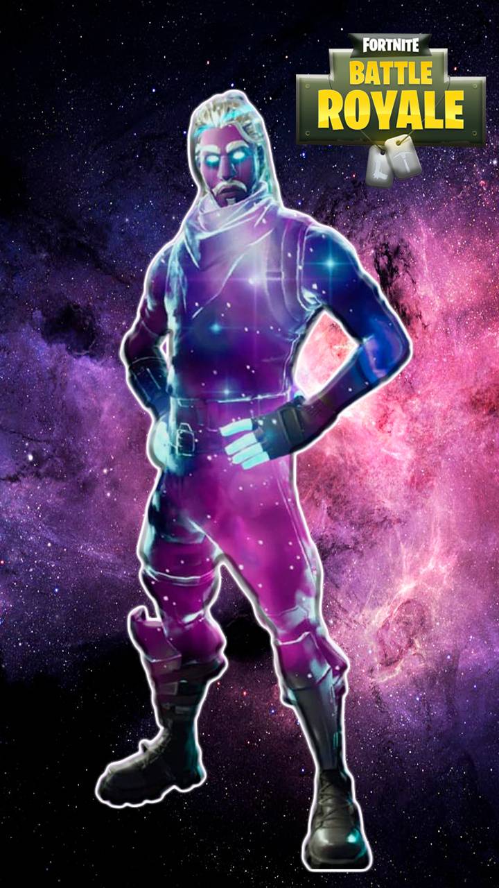 Galaxy Skin Wallpapers