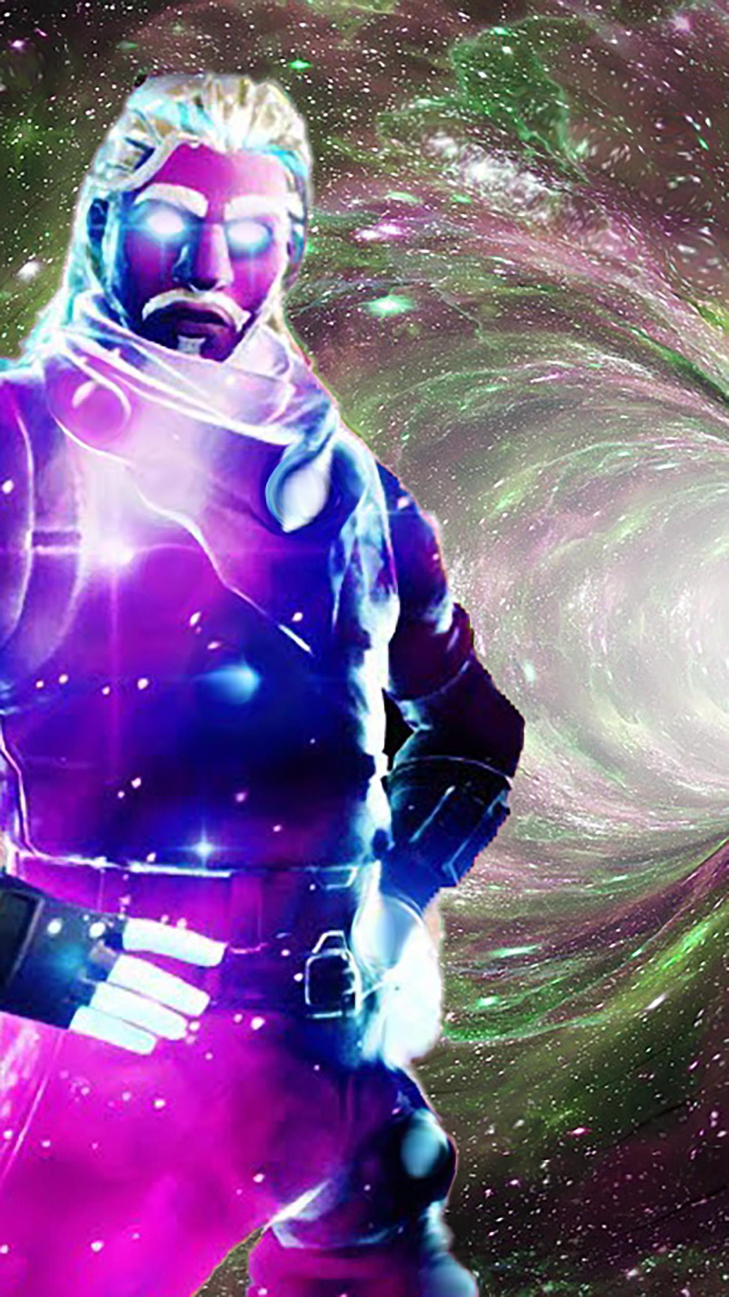 Galaxy Skin Wallpapers