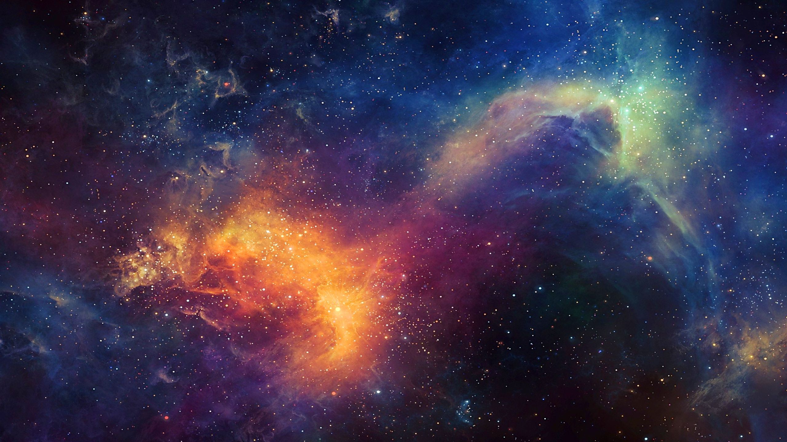 Galaxy Computer Wallpapers