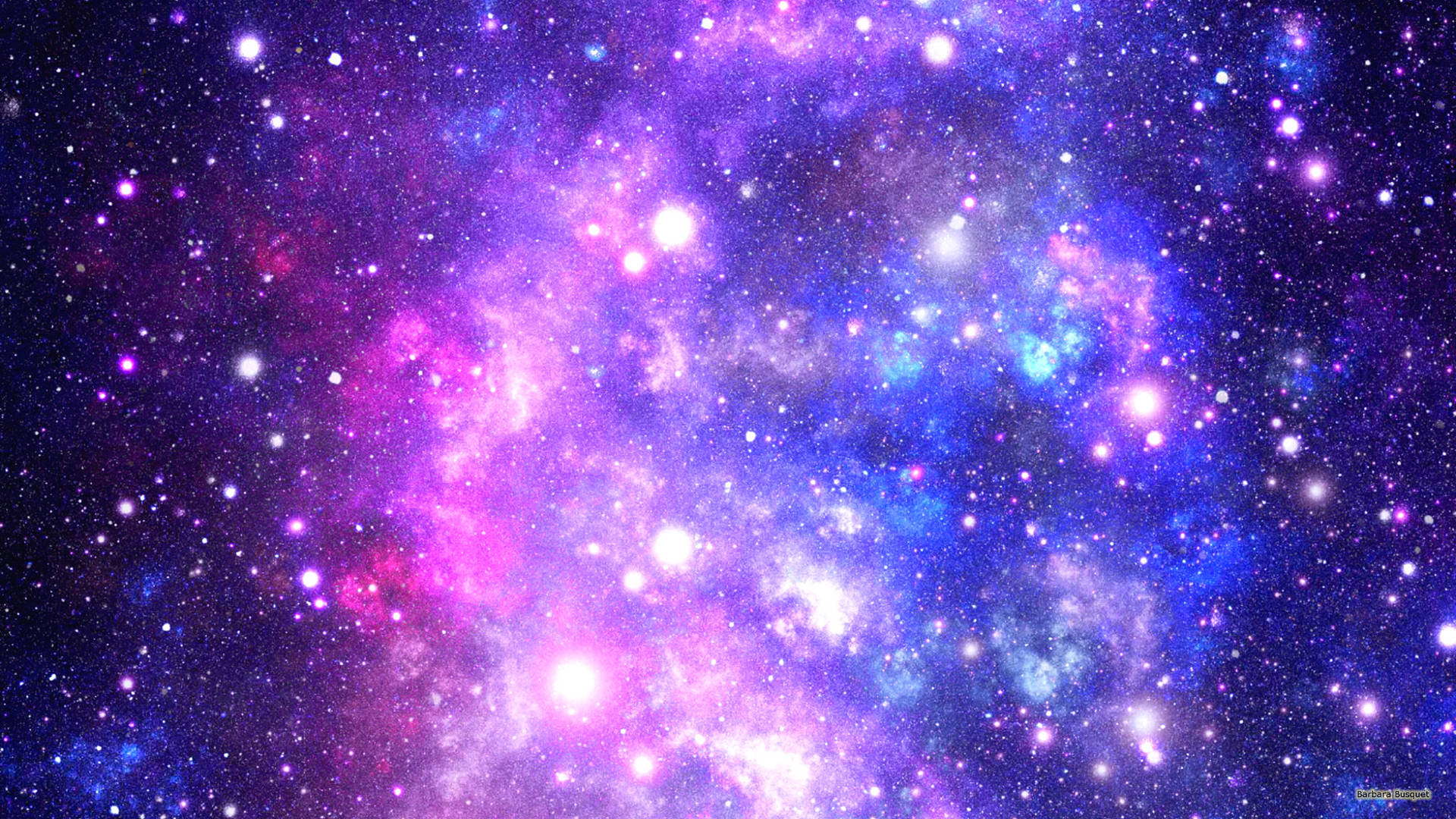 Galaxy Computer Wallpapers