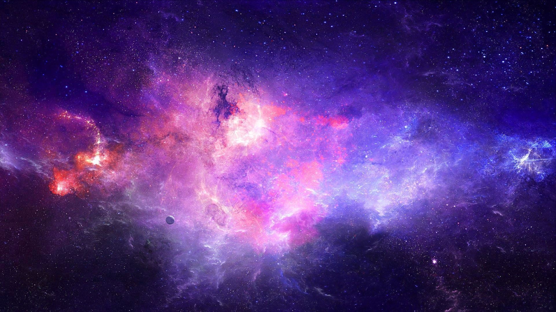 Galaxy Hd Tumblr Wallpapers