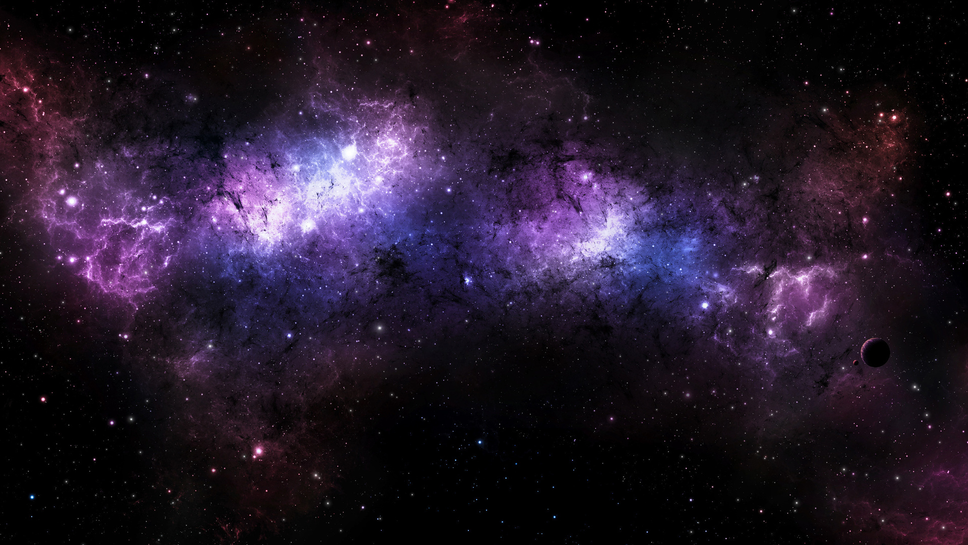 Galaxy Hd Tumblr Wallpapers