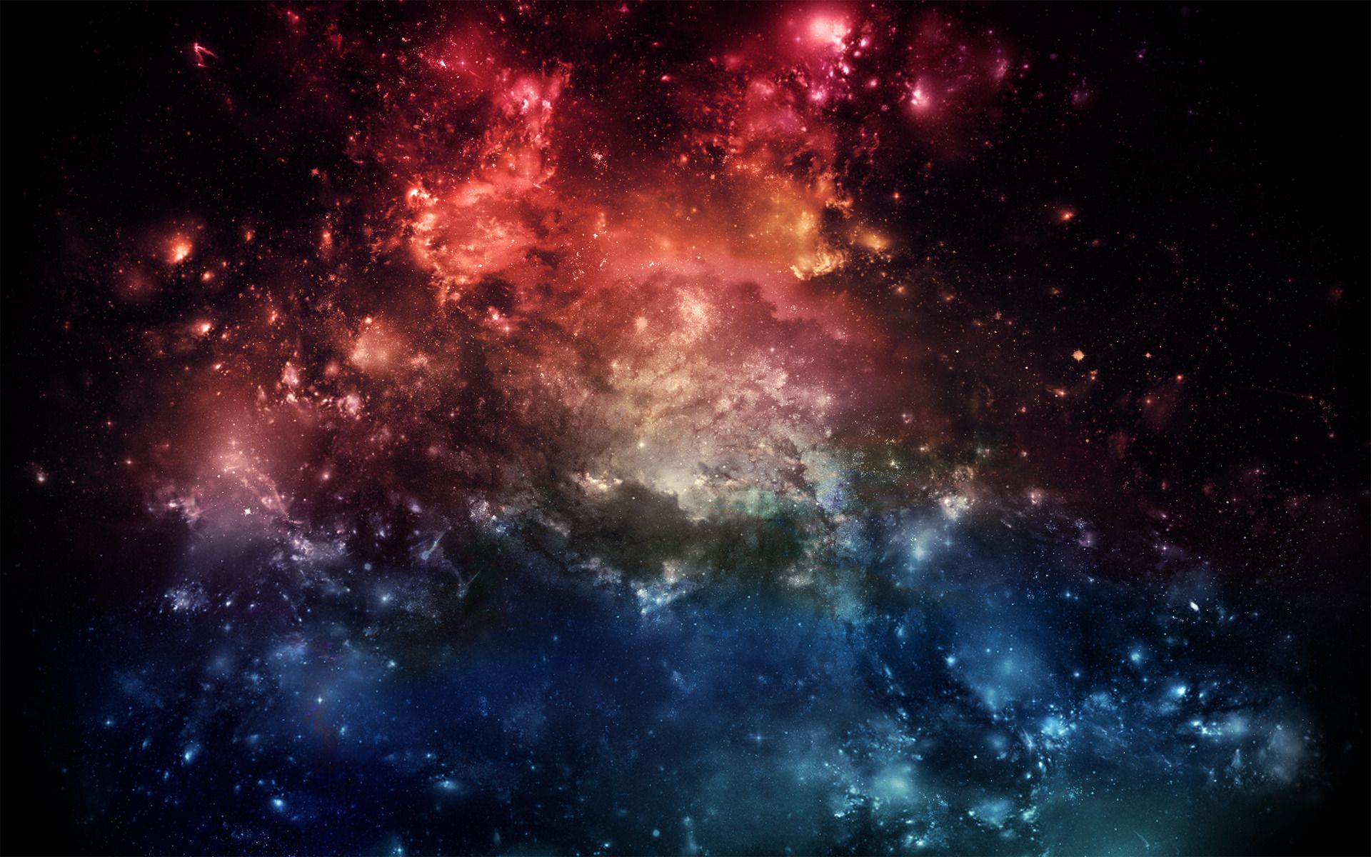 Galaxy Hd Tumblr Wallpapers