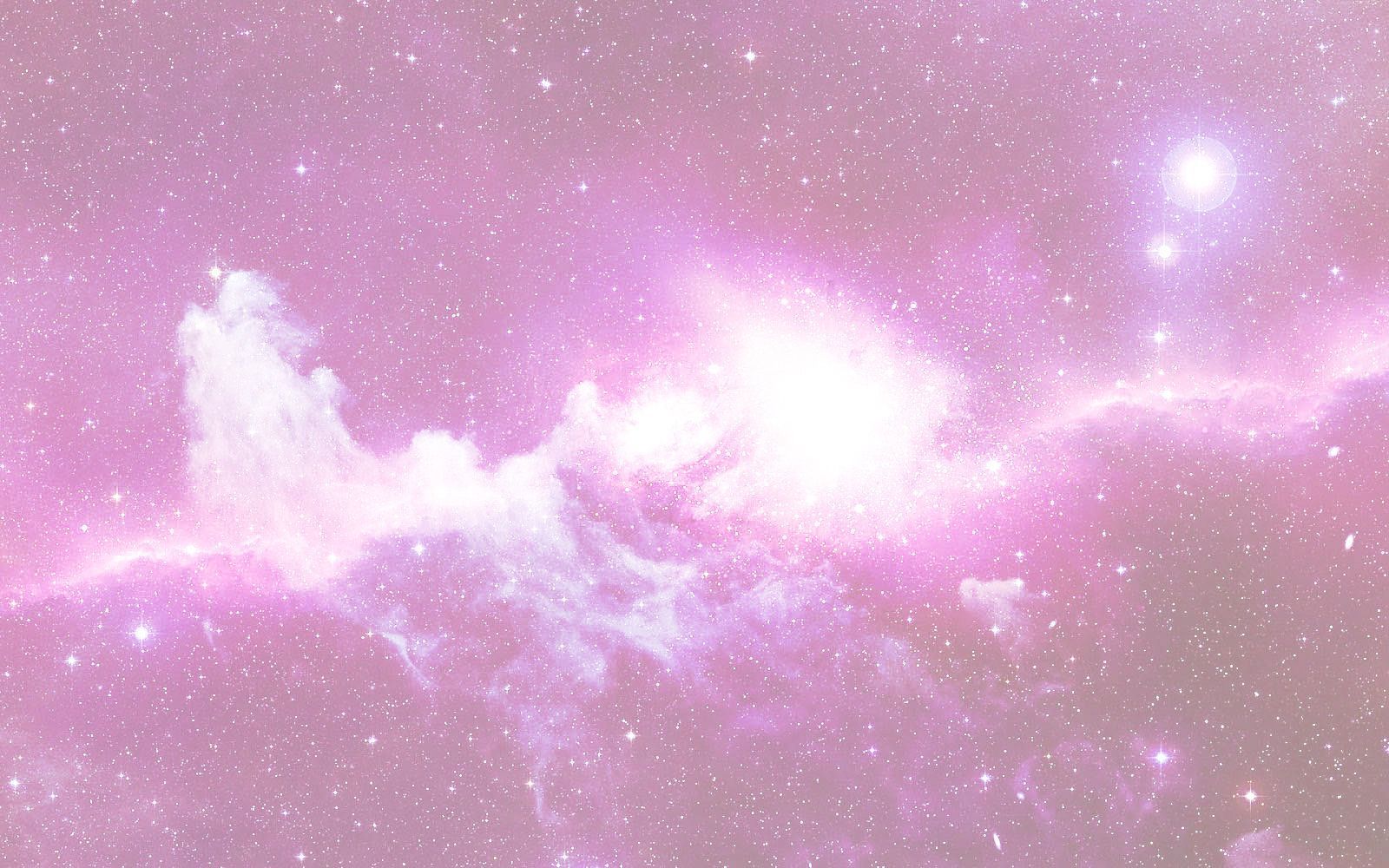 Galaxy Tumblr Widescreen Wallpapers