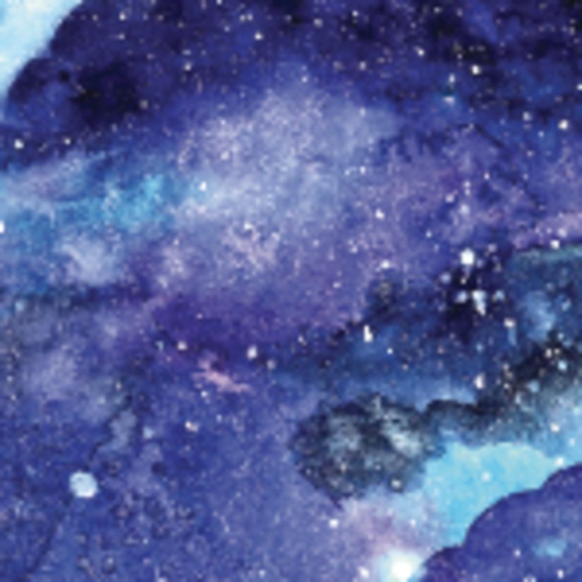 Galaxy Watercolor Wallpapers