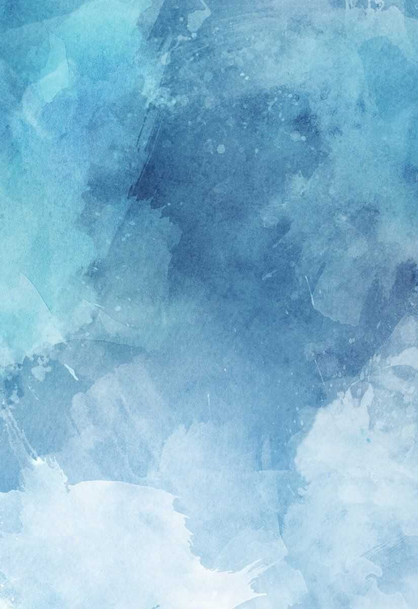 Galaxy Watercolor Wallpapers