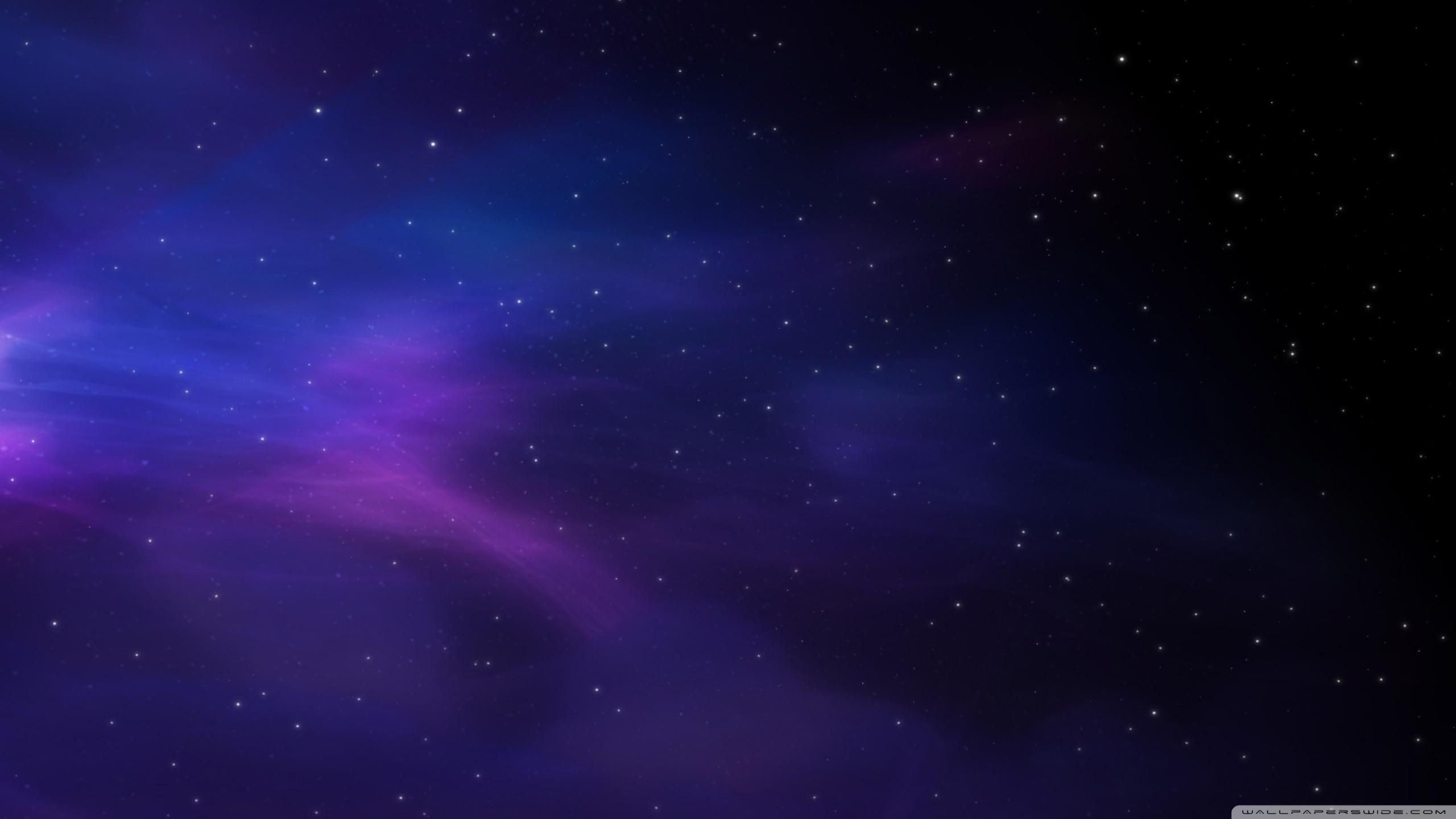 Galaxy Youtube Banner Wallpapers