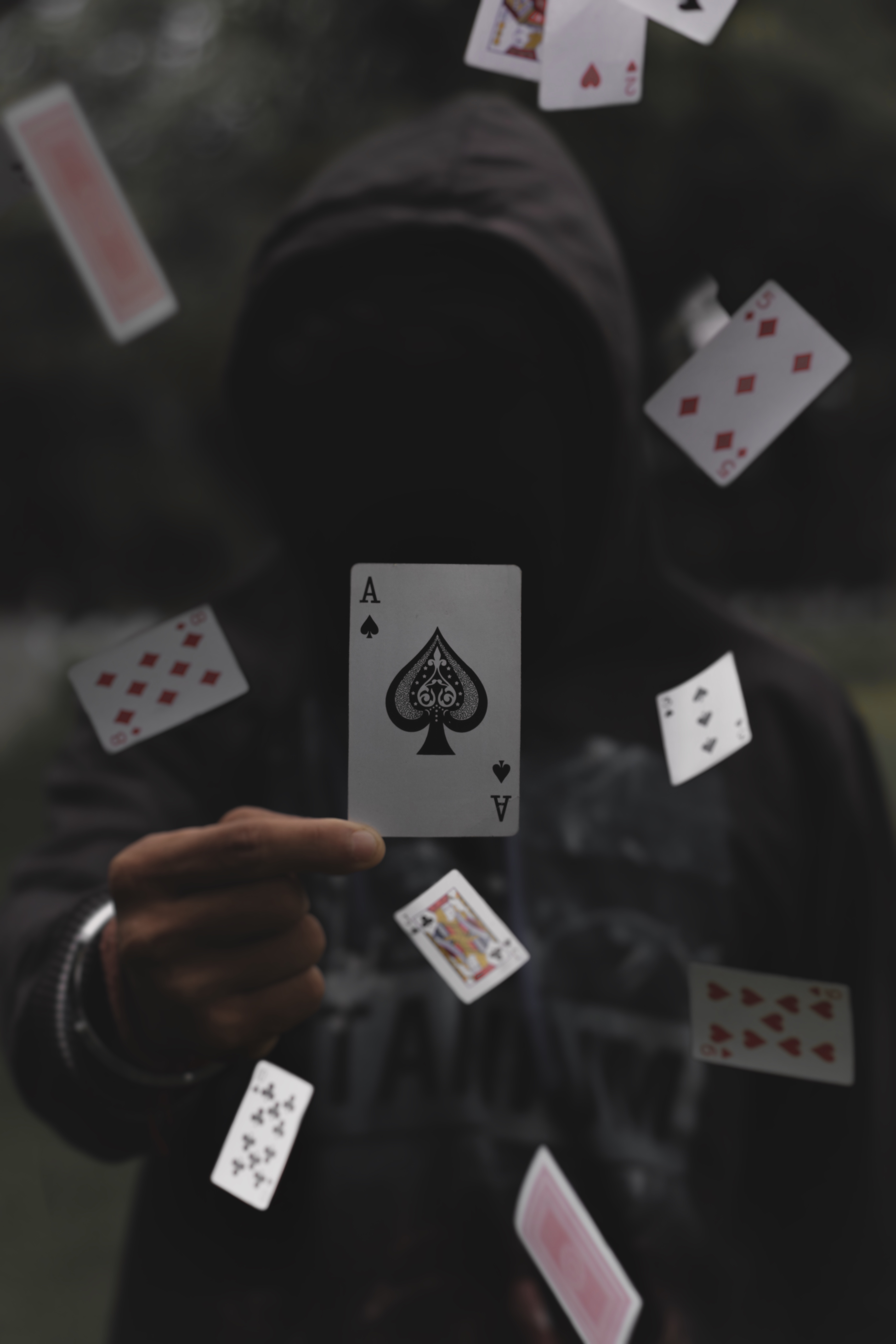 Gambler Wallpapers