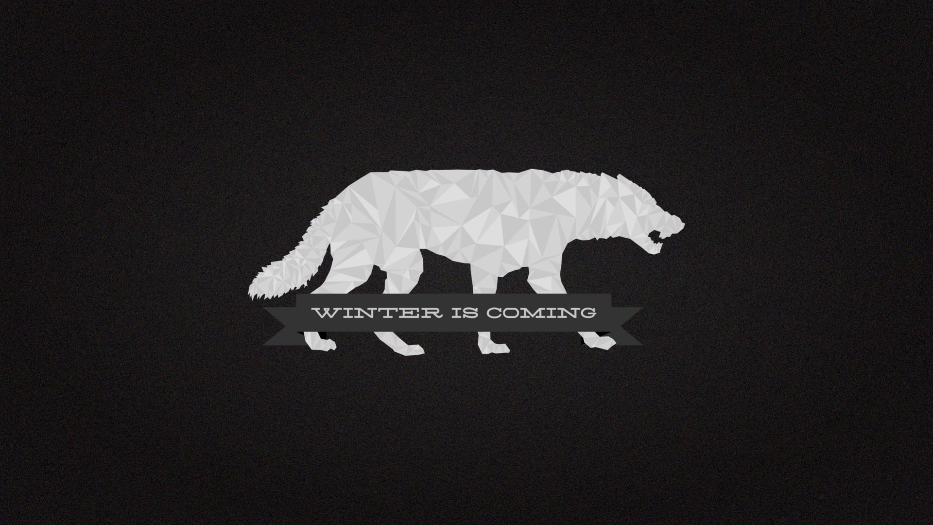 Game Of Thrones Minimalist Wallpapers