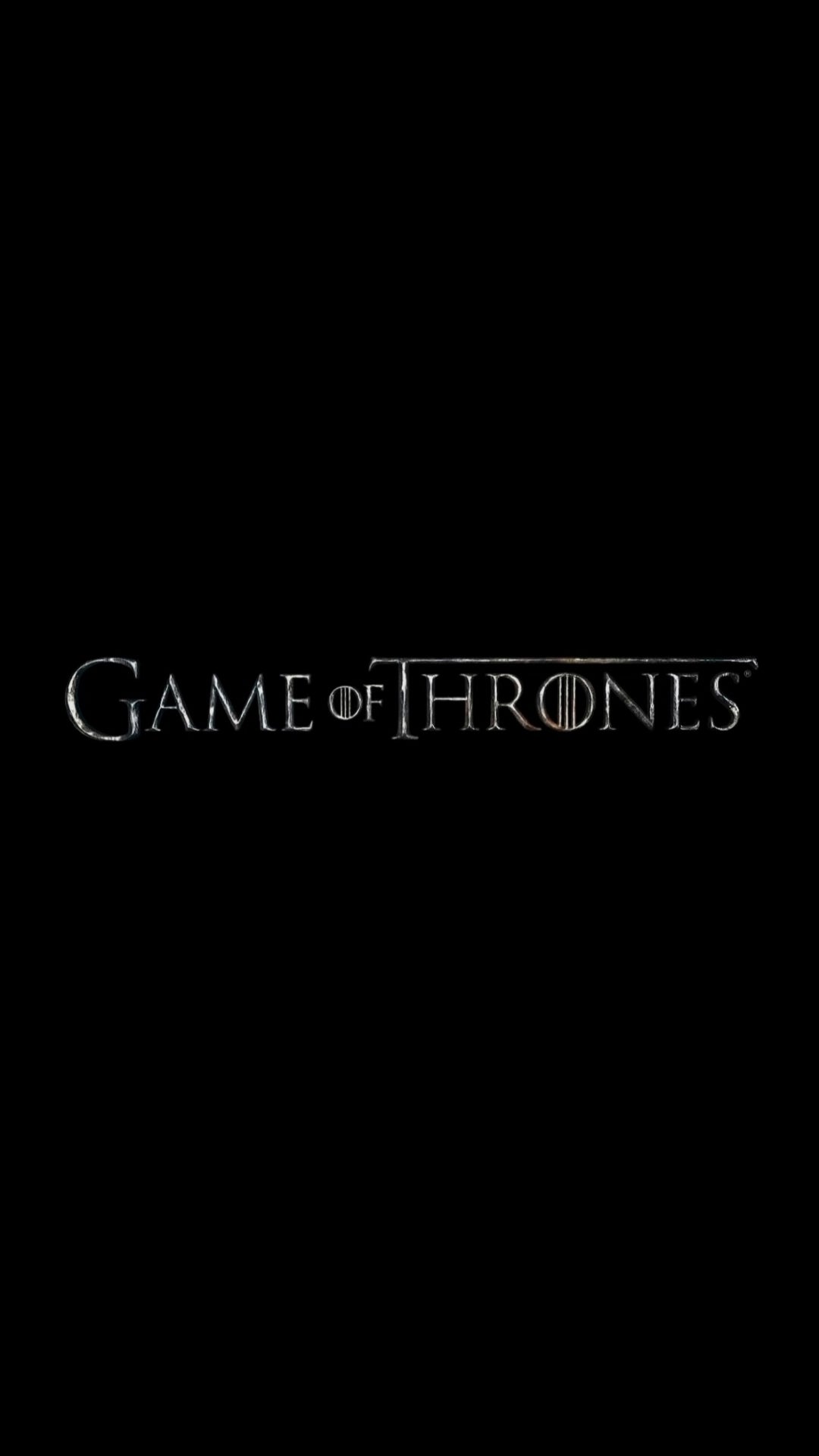 Game Of Thrones Minimalist Wallpapers