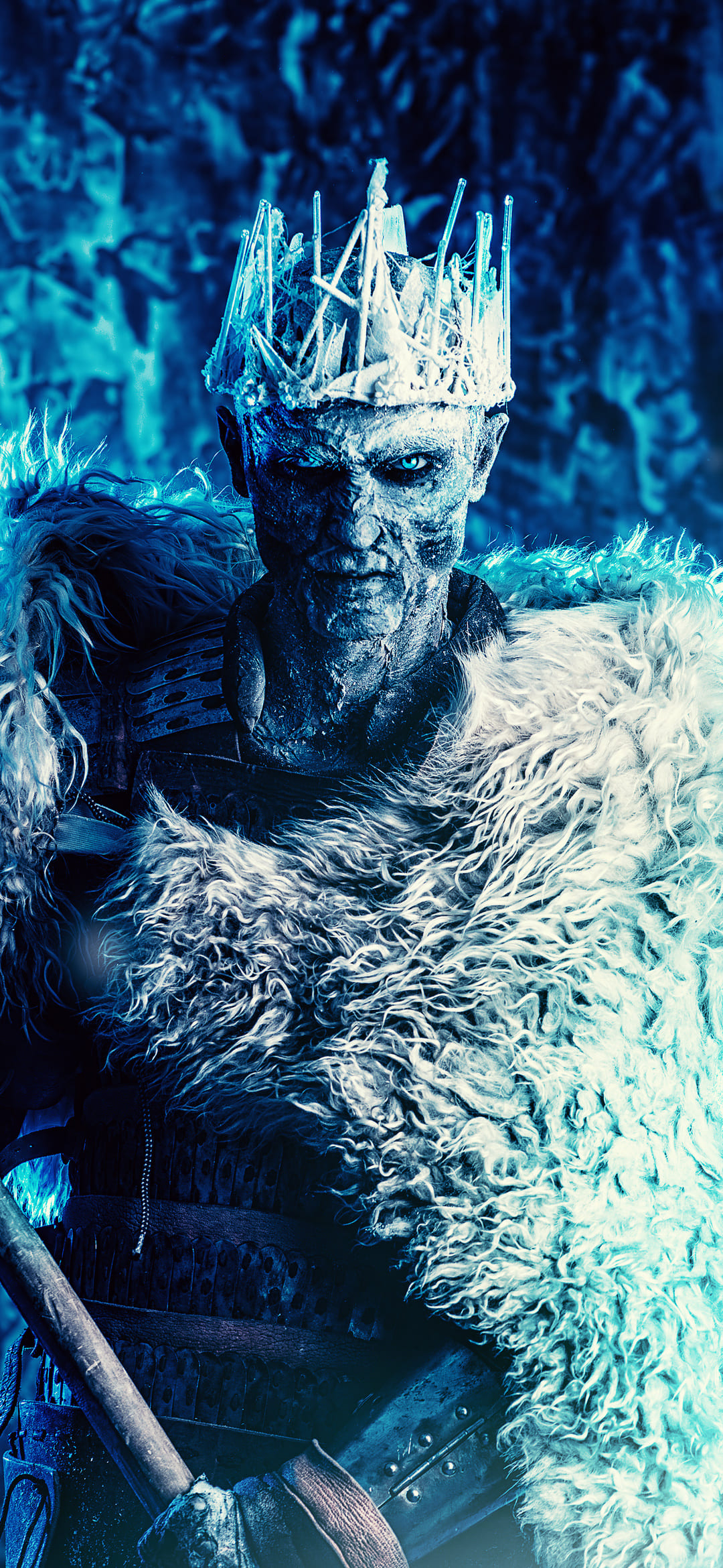 Game Of Thrones Night King Wallpapers