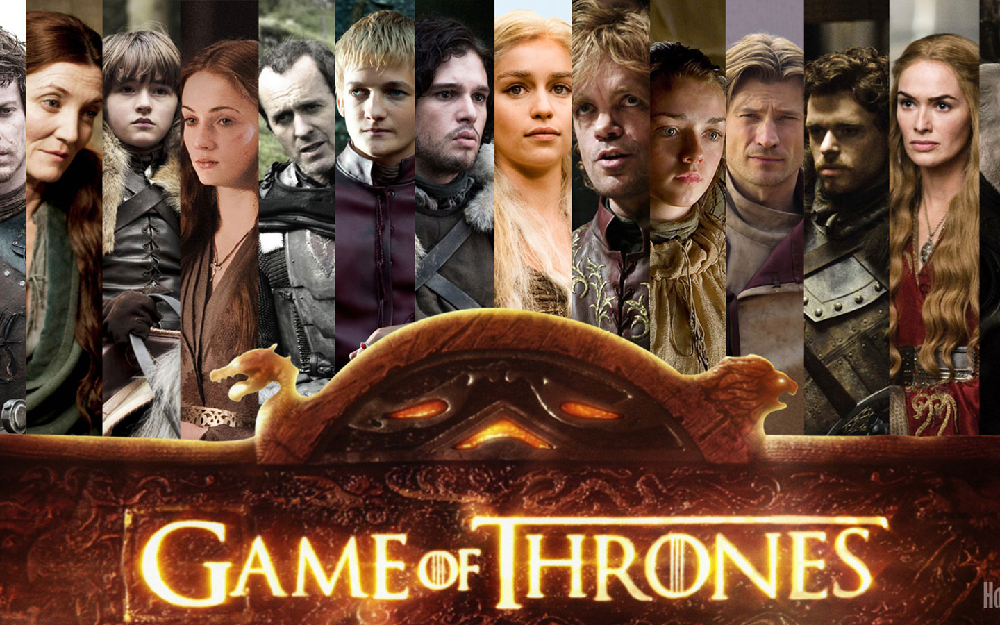 Game Of Thrones Season 3 Wallpapers