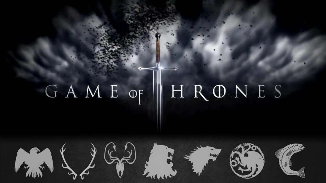 Game Of Thrones Season 3 Wallpapers