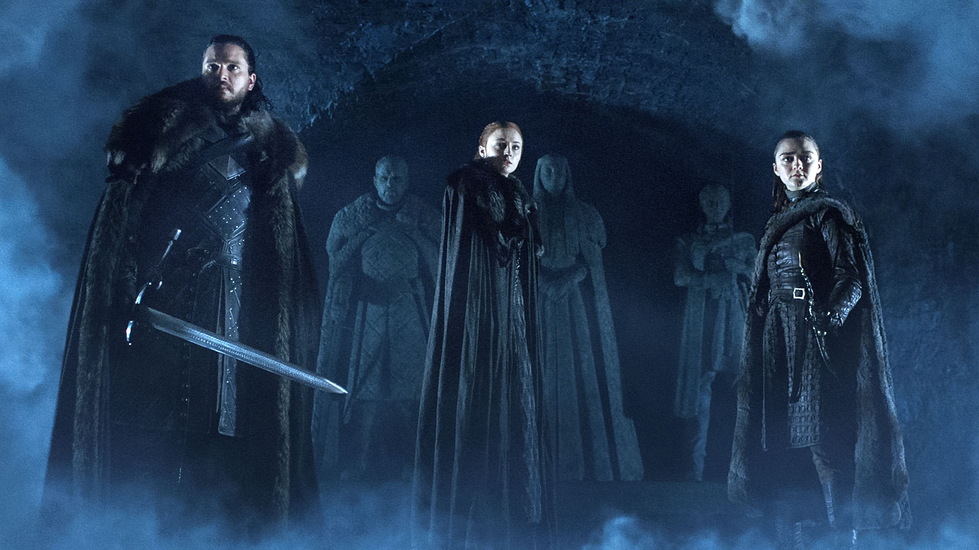 Game Of Thrones Season 3 Wallpapers