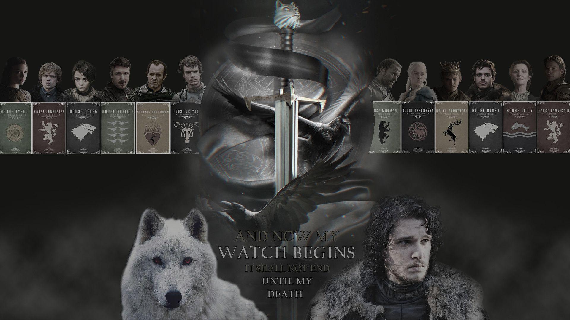 Game Of Thrones Season 5 Wallpapers