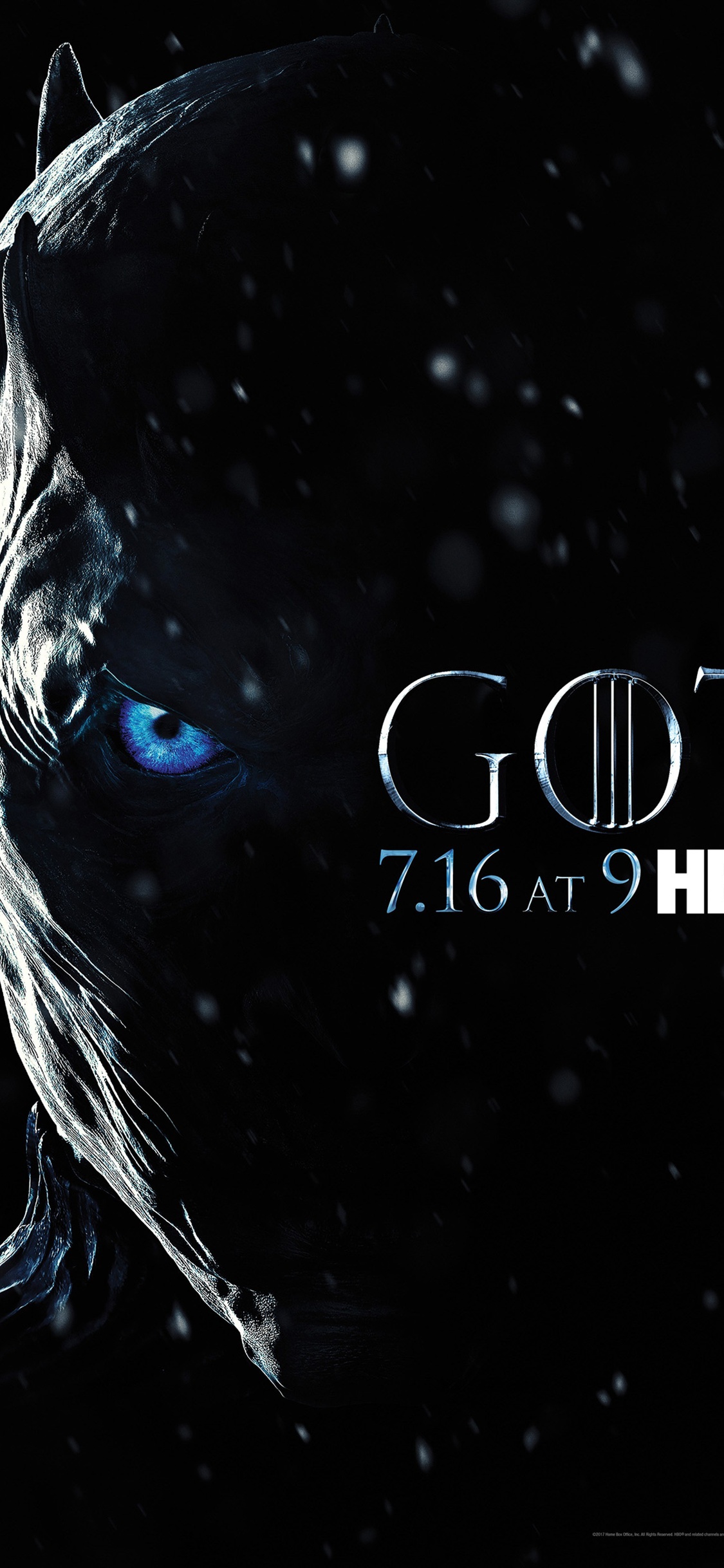 Game Of Thrones Season 7 Wallpapers