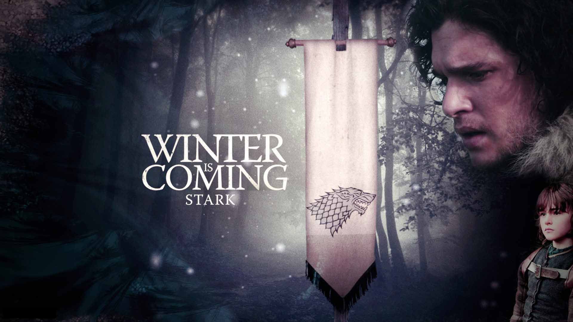 Game Of Thrones Season 7 Wallpapers