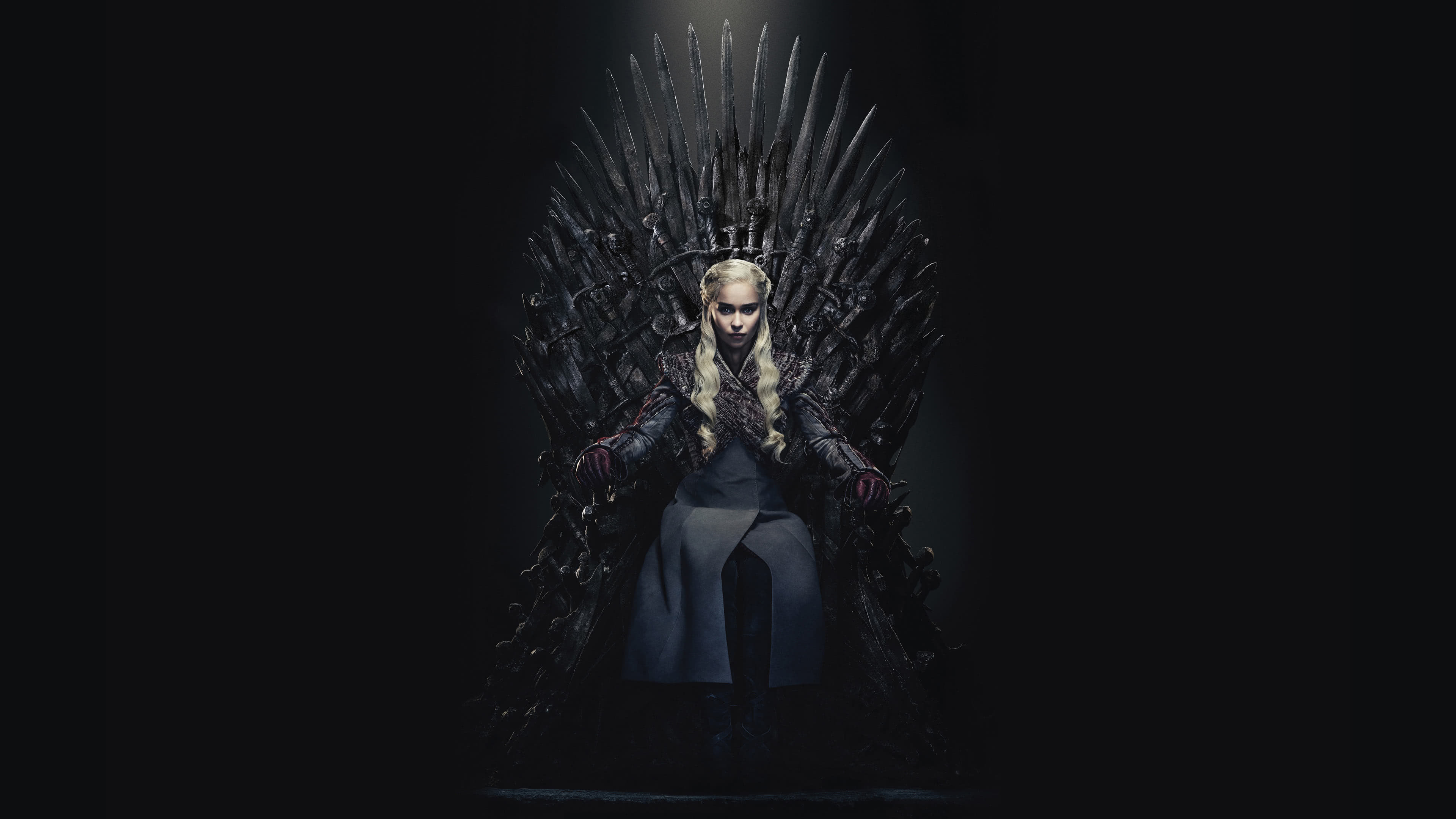 Game Of Thrones 4K Wallpapers