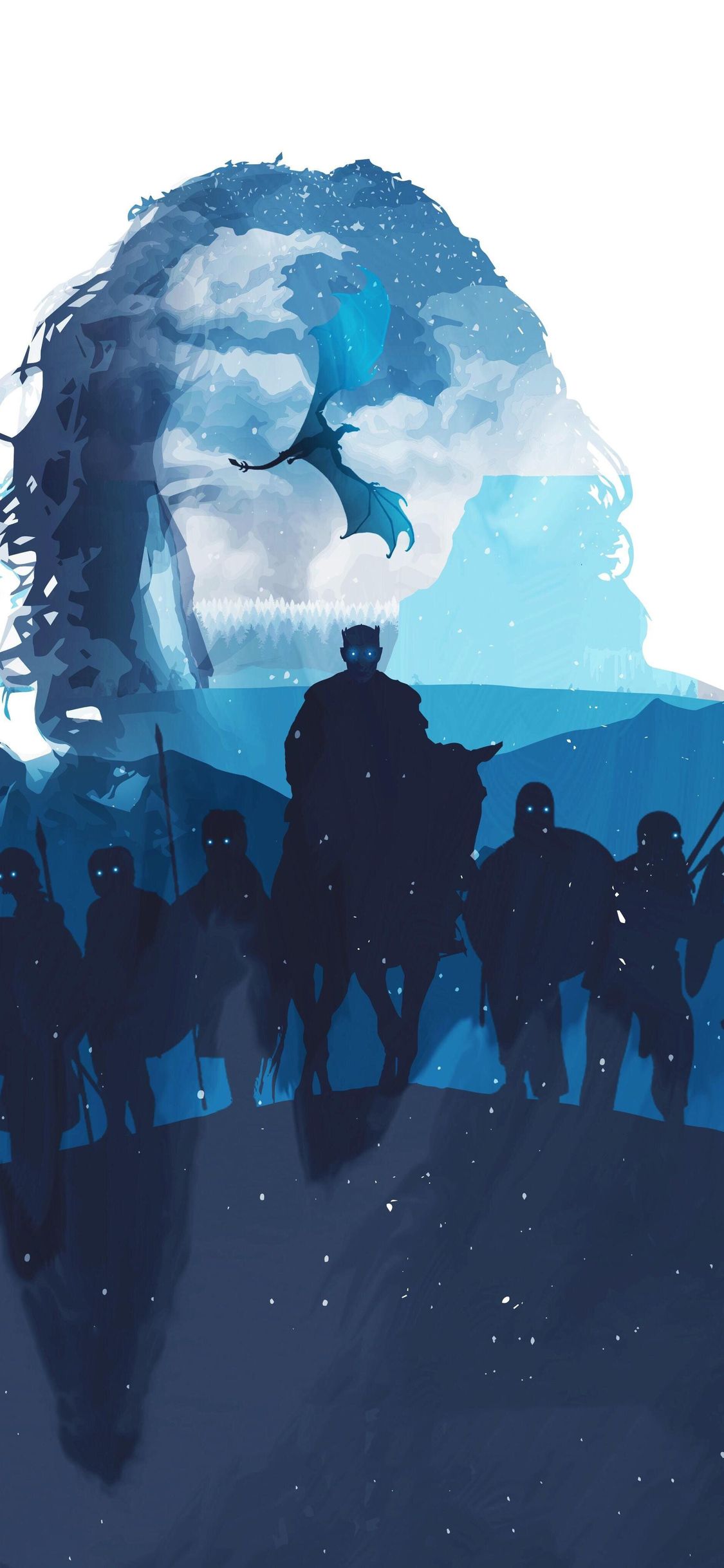 Game Of Thrones Iphone Wallpapers