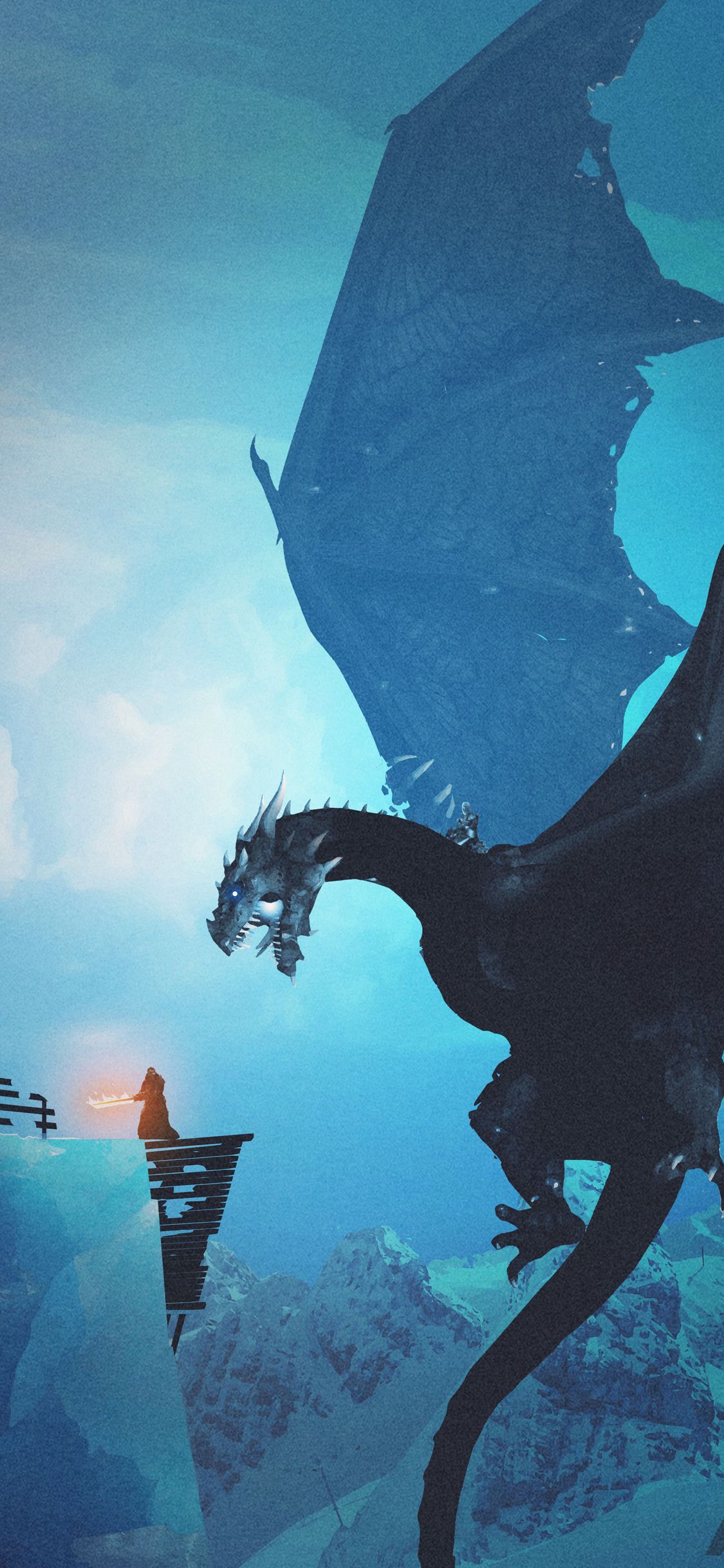 Game Of Thrones Iphone Wallpapers