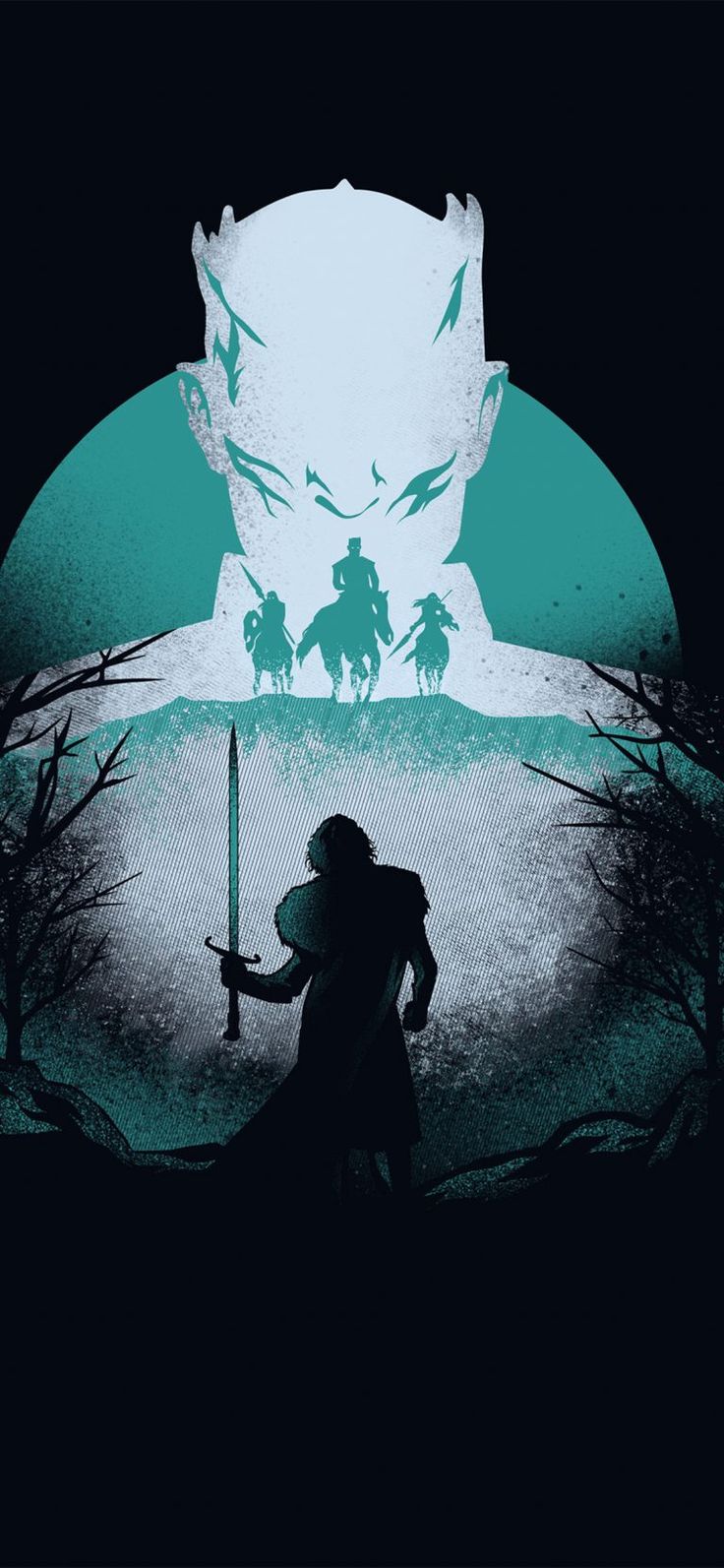 Game Of Thrones Iphone Wallpapers