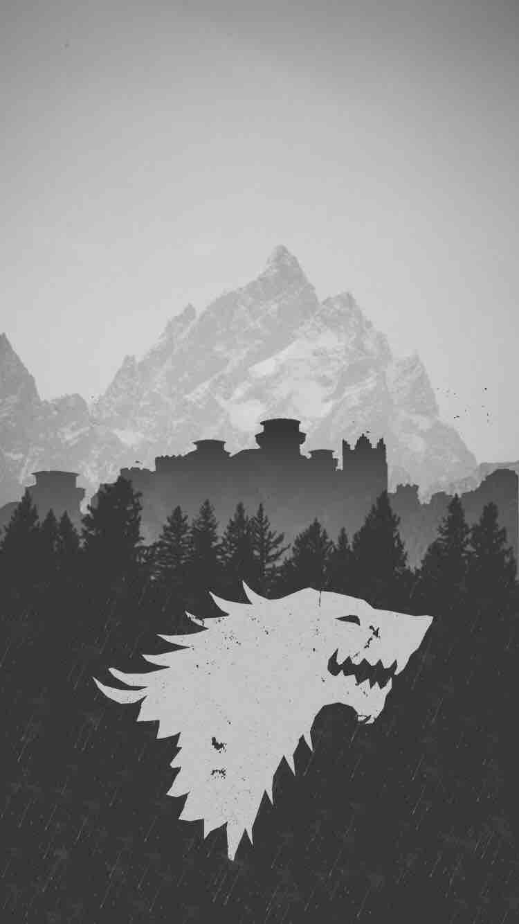 Game Of Thrones Iphone Wallpapers