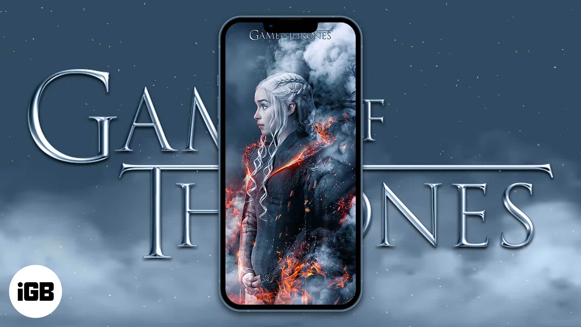 Game Of Thrones Iphone Wallpapers