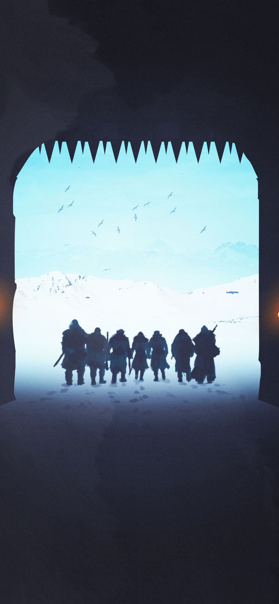 Game Of Thrones Iphone Wallpapers