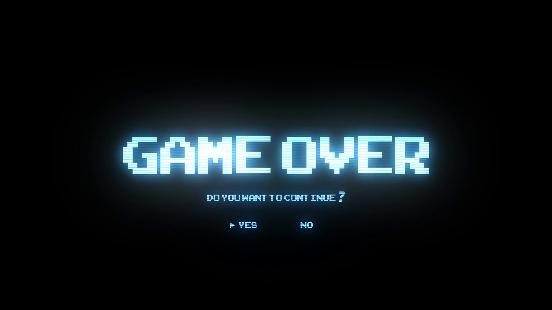 Game Over Wallpapers