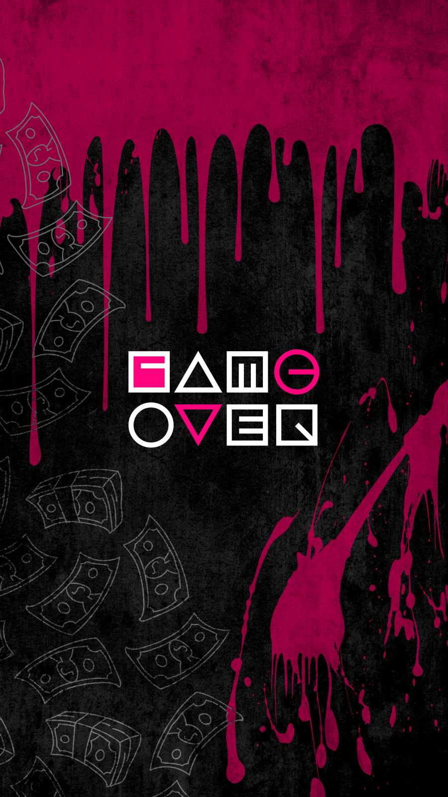 Game Over Wallpapers