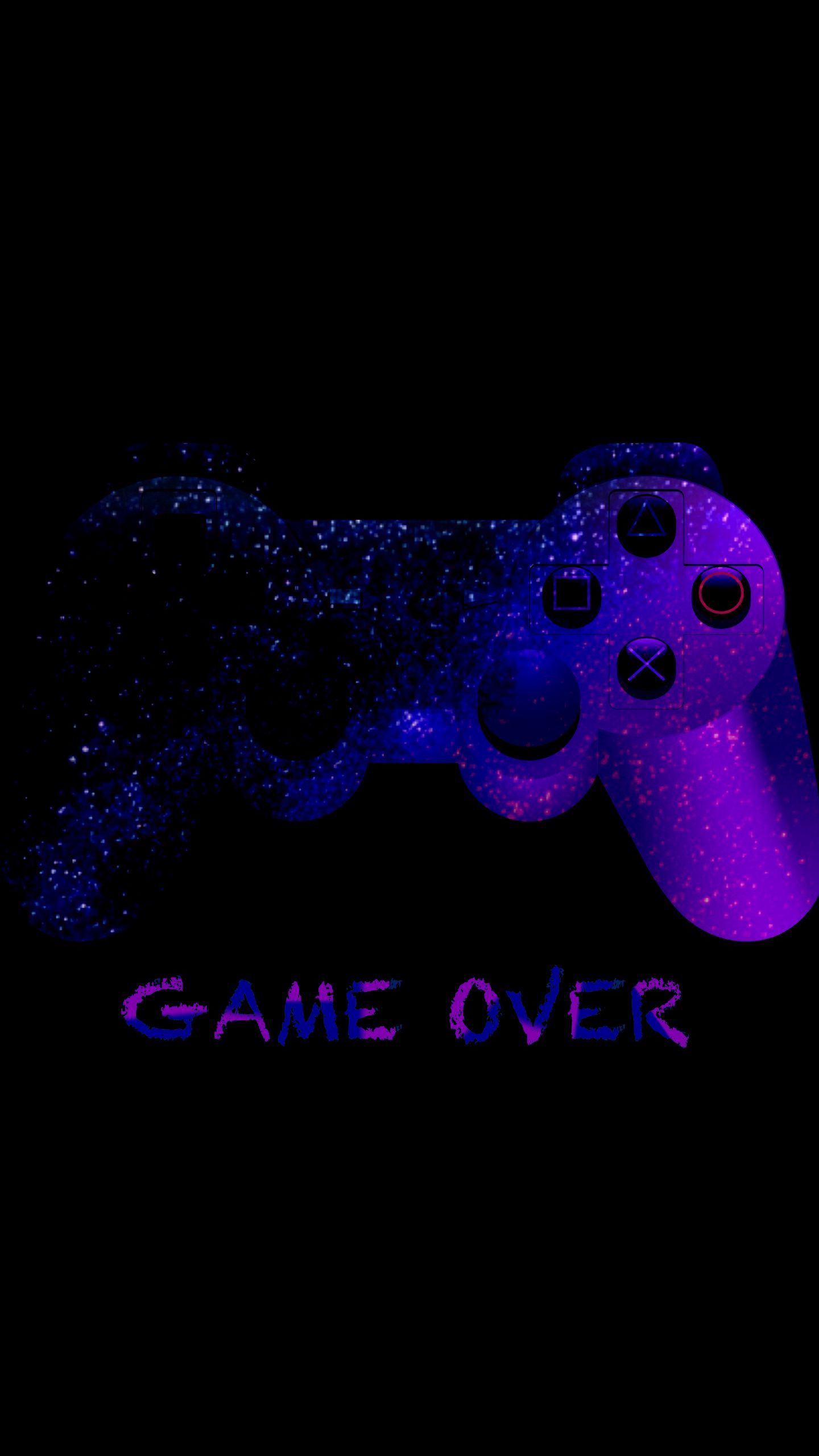 Game Over Wallpapers