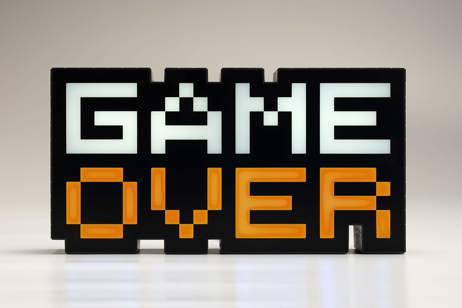 Game Over Wallpapers