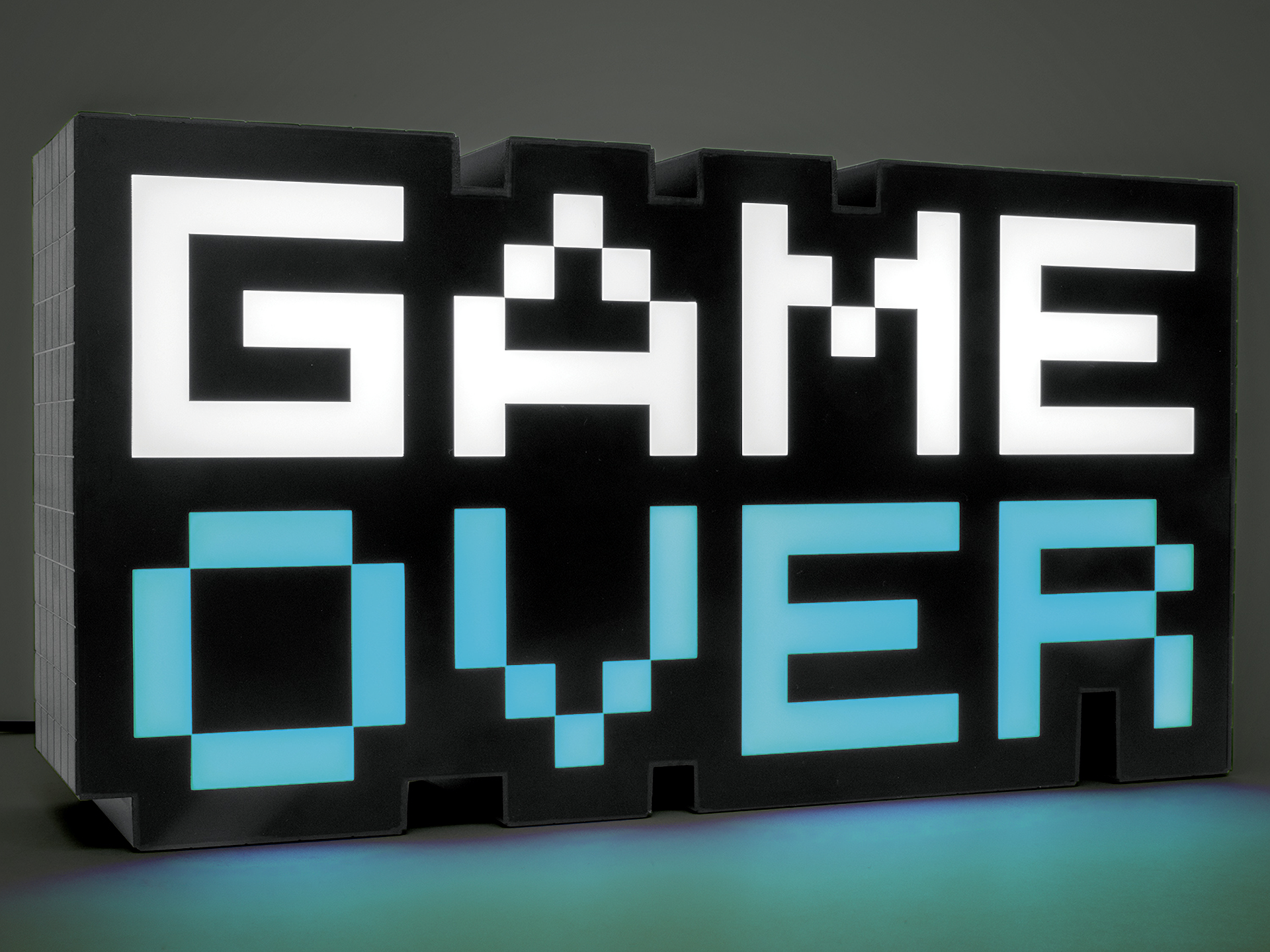 Game Over Wallpapers