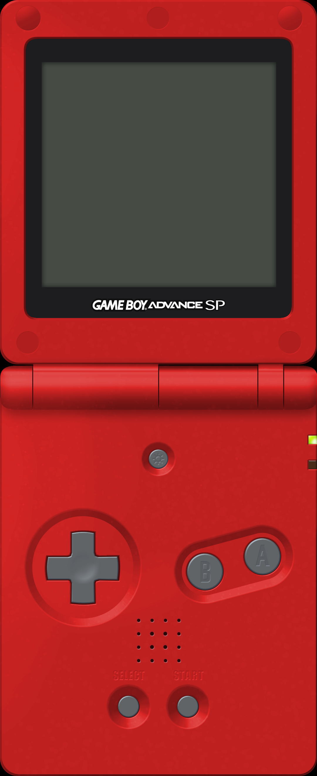 Gameboy Advance Wallpapers