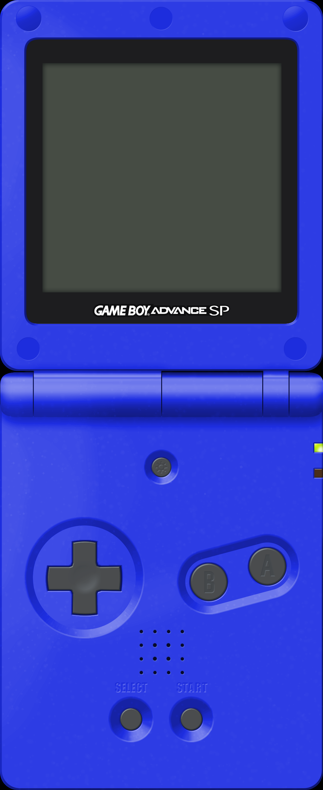 Gameboy Advance Wallpapers