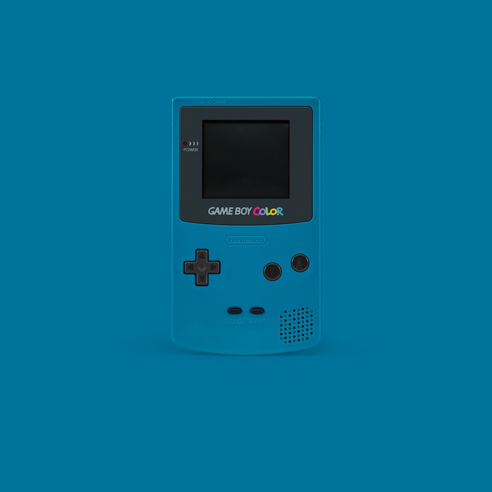 Gameboy Advance Wallpapers