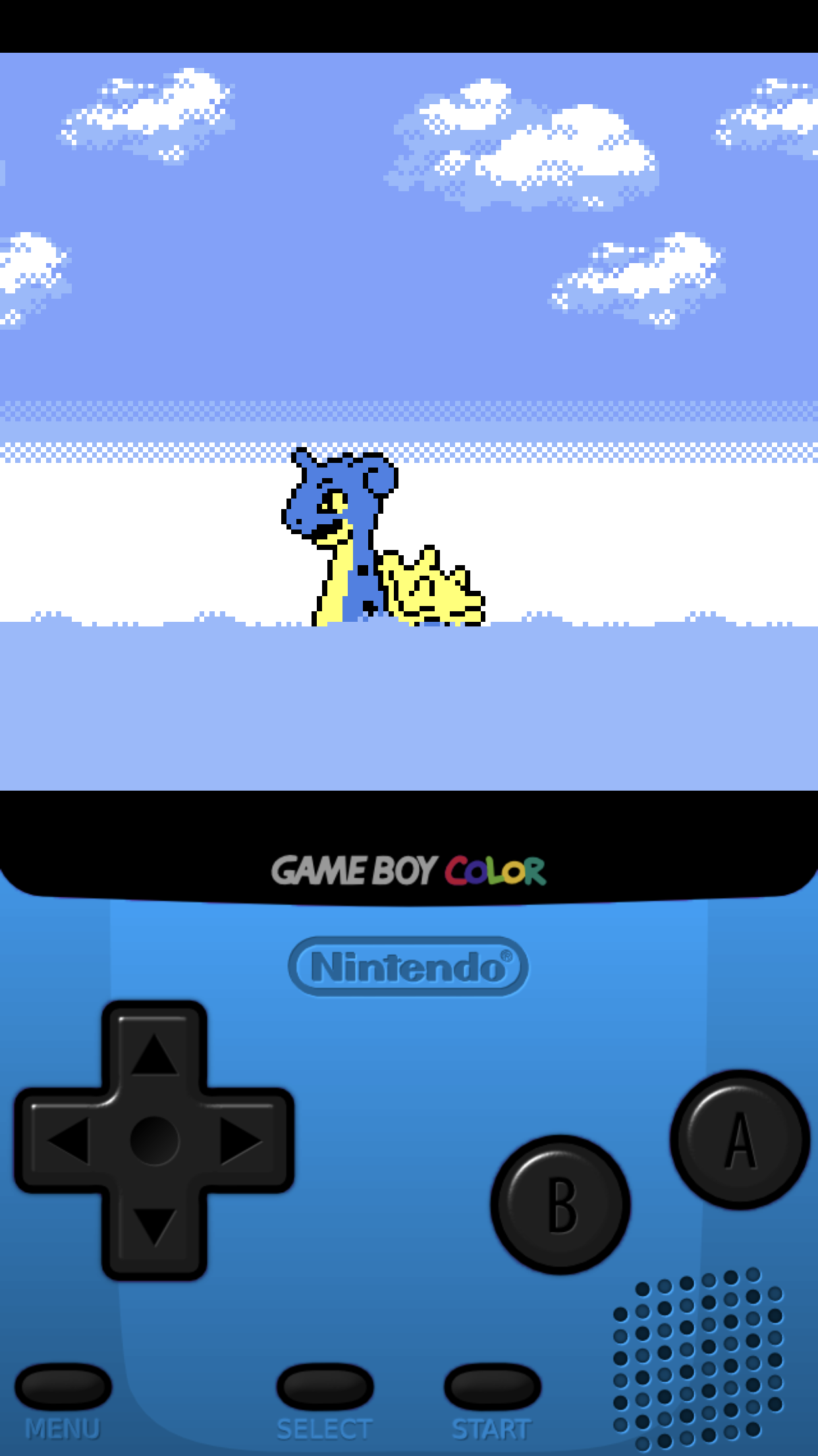 Gameboy Advance Wallpapers